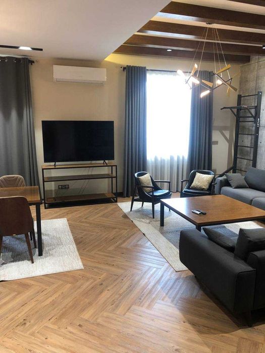 Сдается квартира в новостройке На Дархане‼️