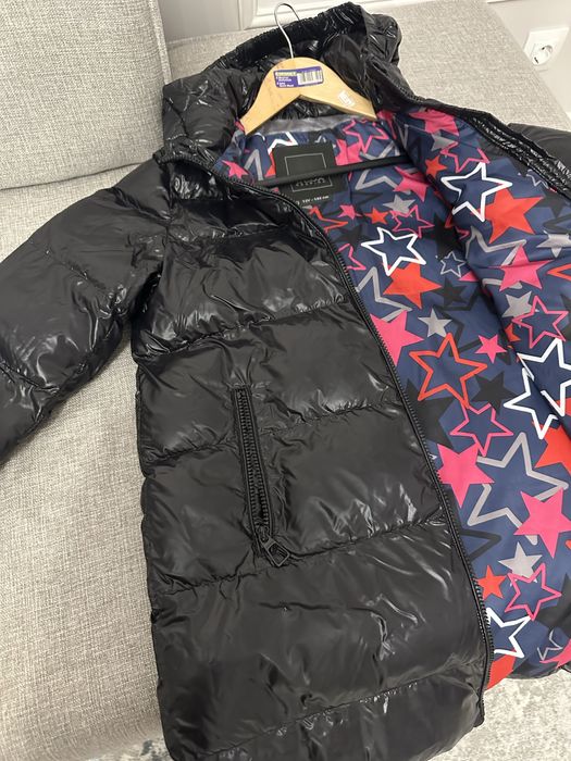 Верхняя одежда детская