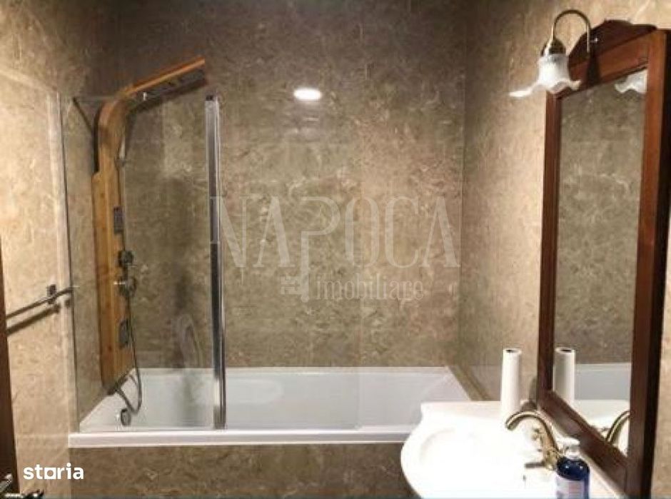 Apartament 2 camere de vanzare in Sopor, Cluj Napoca