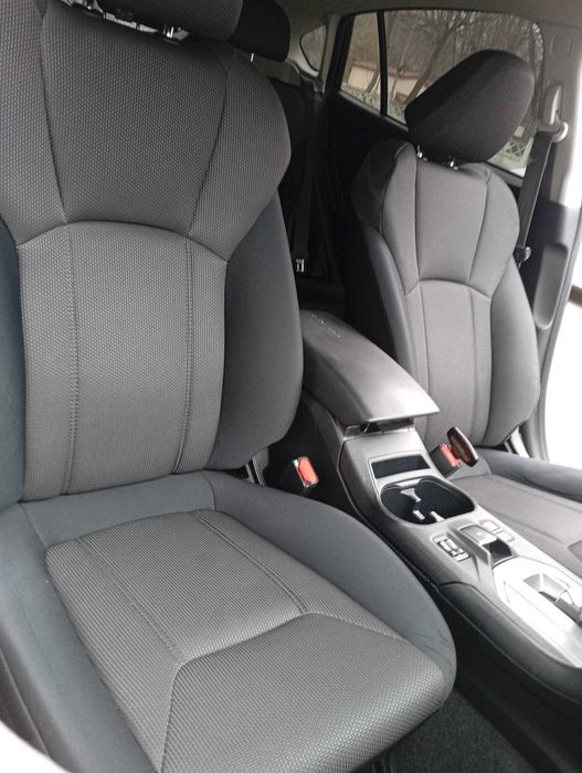 Subaru Impreza 1.6i 5D symetrical AWD Active lineartr. Trend