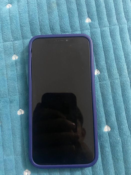 IPhone X (64gb)