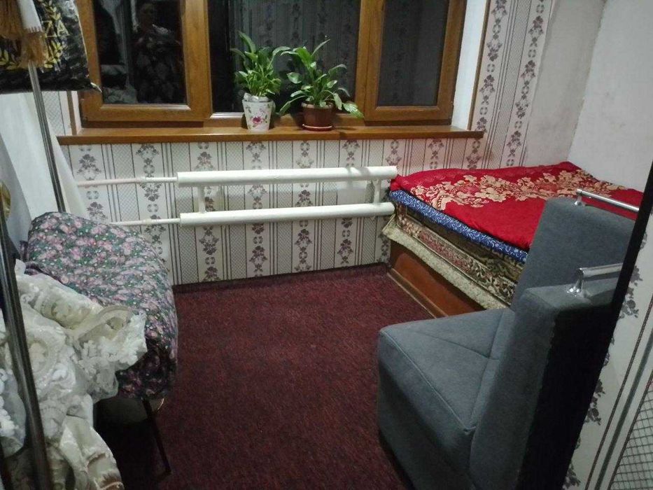 СРОЧНО Можно в Ипотеку!3в4 комнатная( 68м2)|Дубовая,Дустлик метро  акт