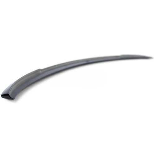 Eleron Lip Codita Portbagaj BMW Seria 2 F22 / F23 / F87, Negru Lucios