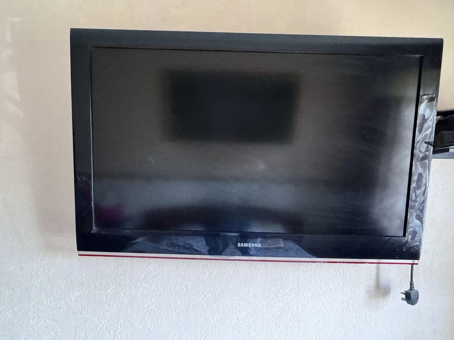 Samsung LED TV 43