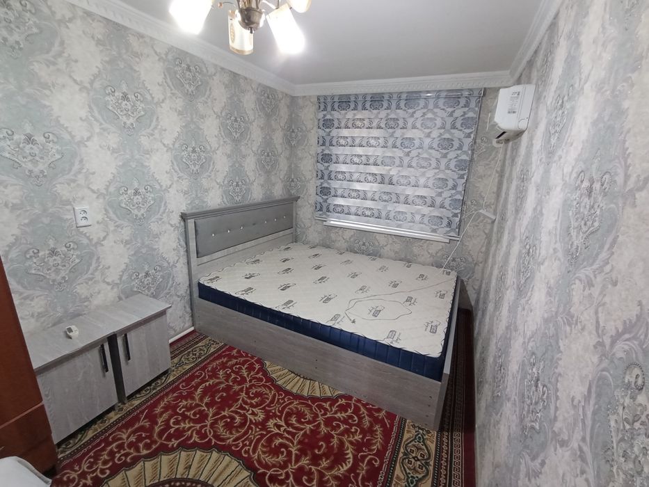 Когон шахарда ижарага уй берилади