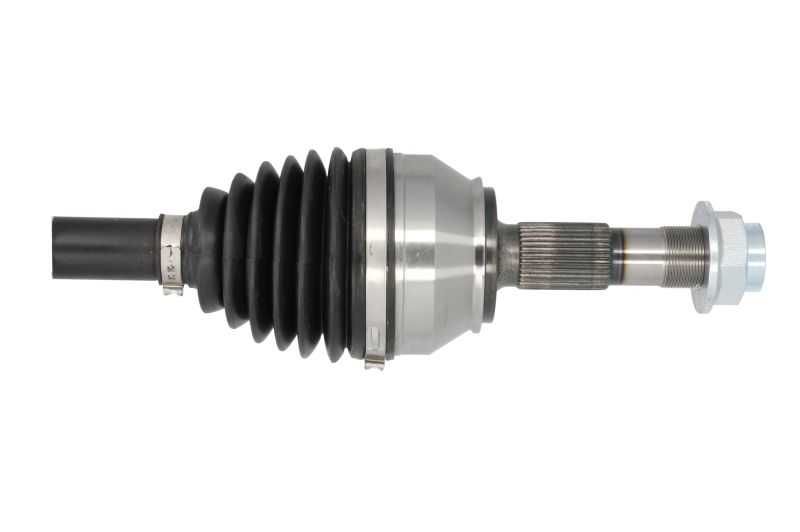 Полуоска Citroen JUMPER/DUCATO/BOXER LH 2006-  3272PH/3272PG