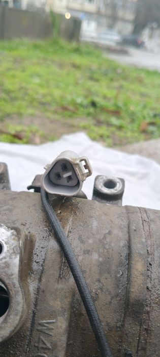 Компресор климатик Rav 4