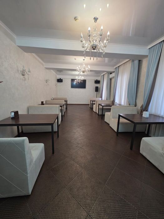 Сдаётся в аренду Комплекс