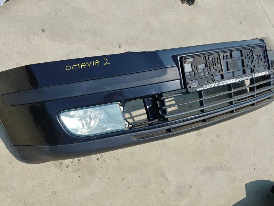 bara fata skoda octavia 2 1z  1z0807221