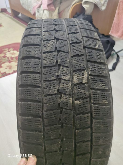 Продам шину. 1 штука