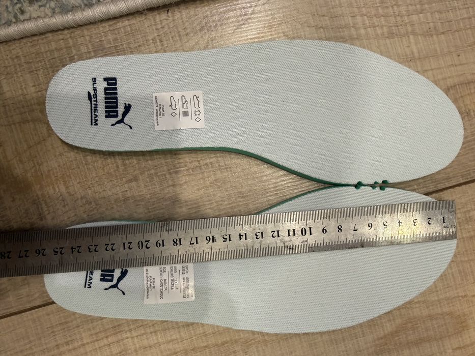 Красовки Puma original