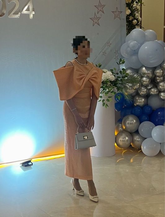 Продам платье от Malli