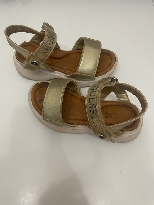 Детски сандали Guess