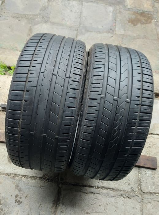 Set 2buc 235/35 R20 92Y Falken Azenis FK510 vară