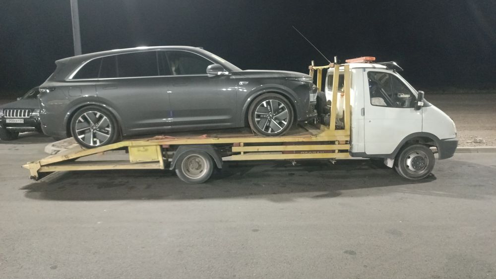 Эвакуатор и эвакуация 24/7