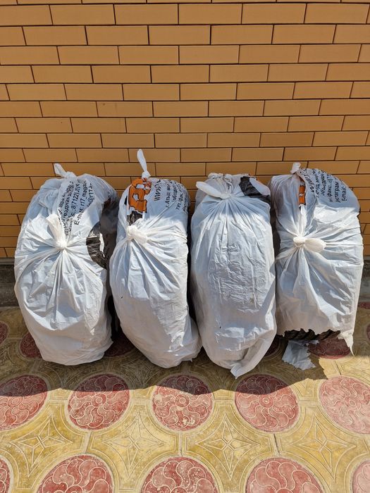 Комплект шин Continental MaxContact MC6.