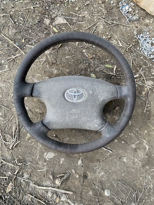 Рул на таиота 30…….