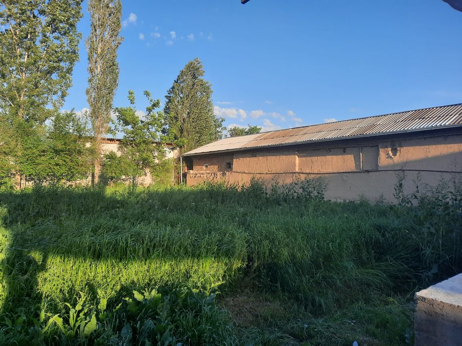 Времянка   4 сотток земля