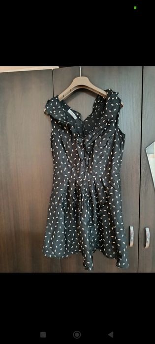 Rochie de zi frumoasa