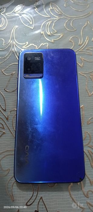 Vivo Y21 сотилади