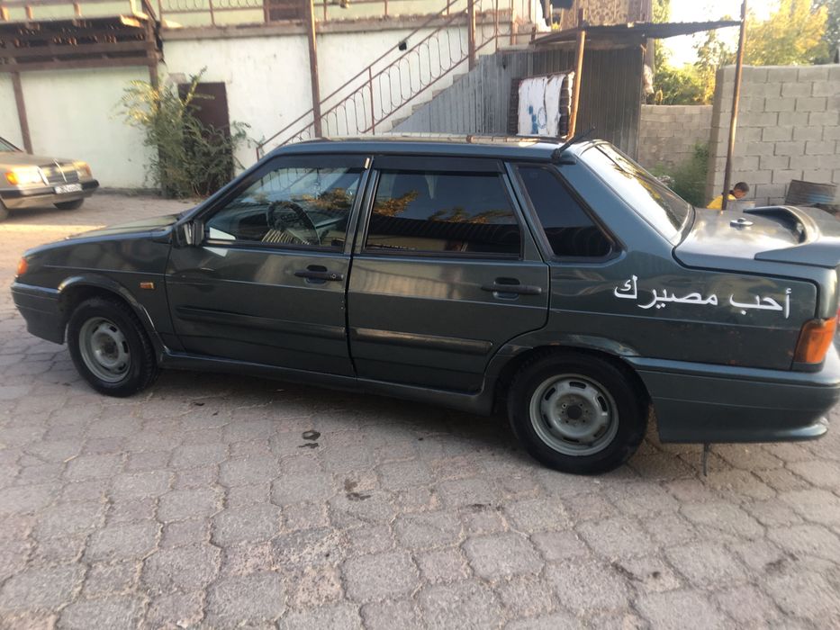 Продается ваз 2115