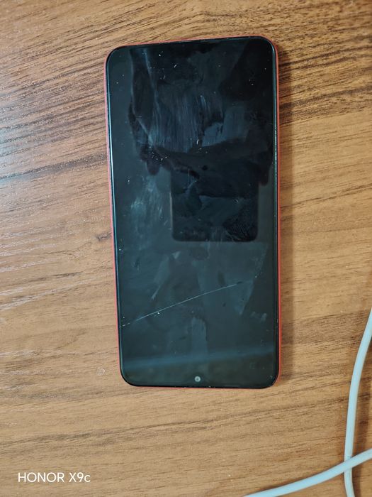 Samsung a10 телефон