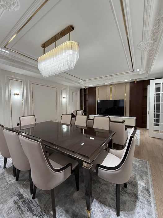 Себзор 4/3/8 ЖК Golden House (Олмазор тумани)  Новостройка Евроремонт