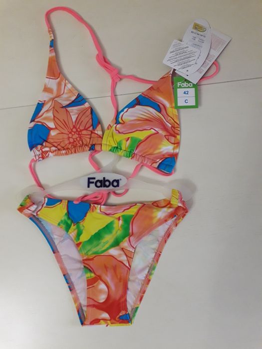 Купальник женский, новый