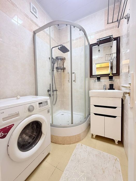 ®‼️ЕВРОРЕМОНТ 3в4/1/4 Чиланзар-9 Квартира Сотилади