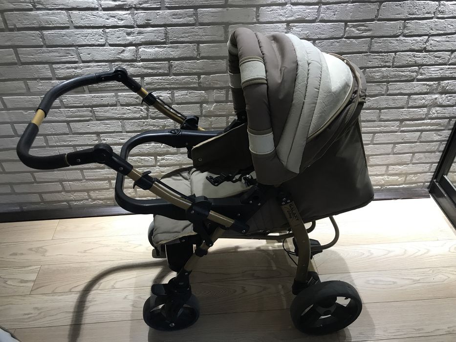 Детская Коляска