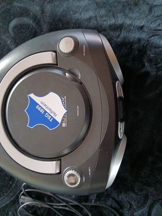 Продавам мини аудио система BAIO