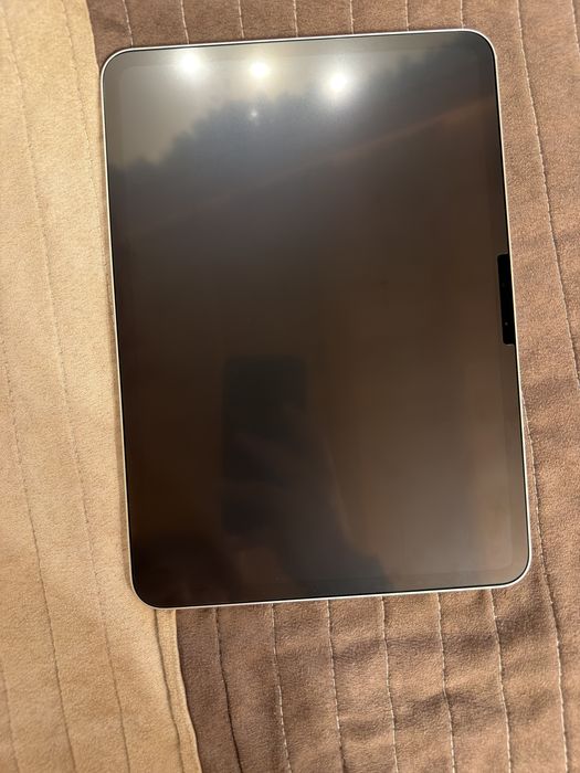 iPad Pro 11” M4 256GB Wi-Fi Silver + Magic Keyboard + Apple Pencil Pro