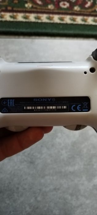 Беспроводной джойстик Sony Dualshock 4 v2