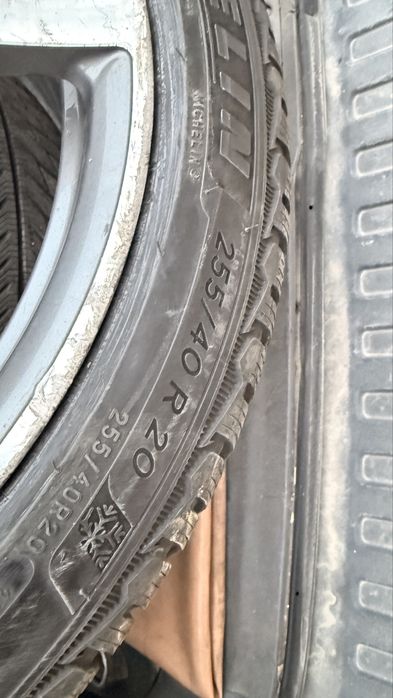 Панамера 970 предна, задна броня, фарове, джанти, зимни гуми, фланци