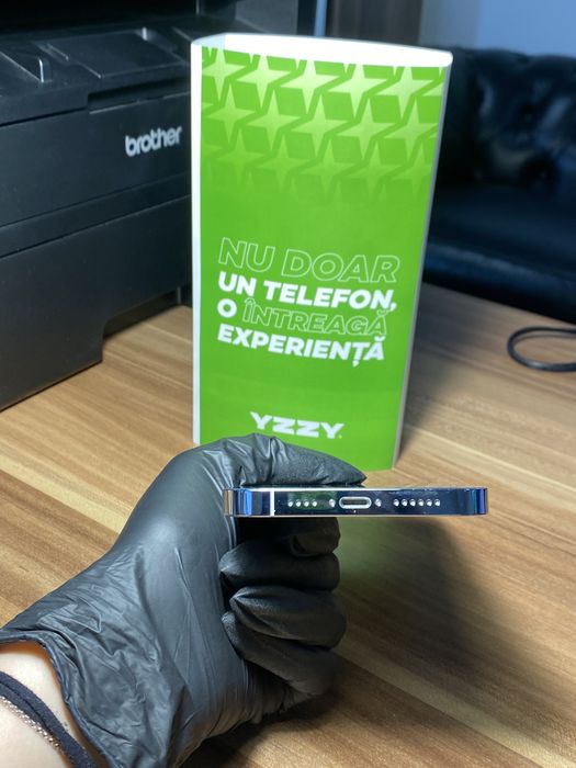 iPhone 14 Pro Max • 256 GB • Silver