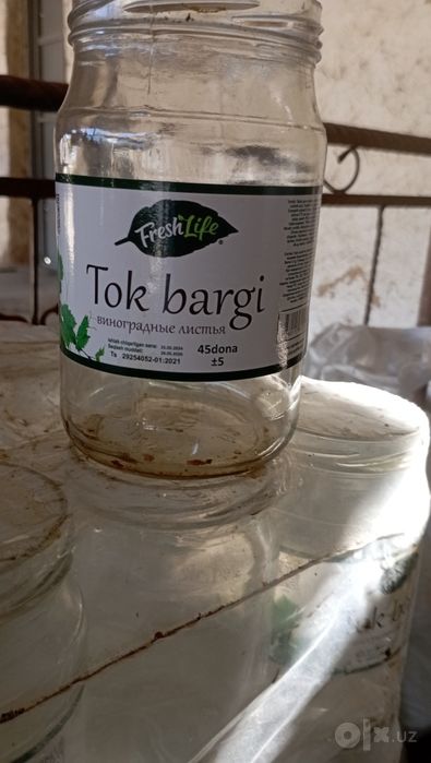0,720 litr burama  banka -1000 tacha