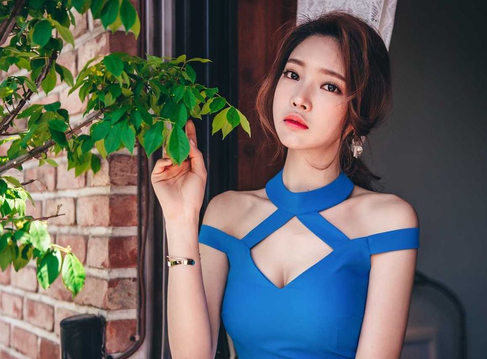 Женское платье, размер М