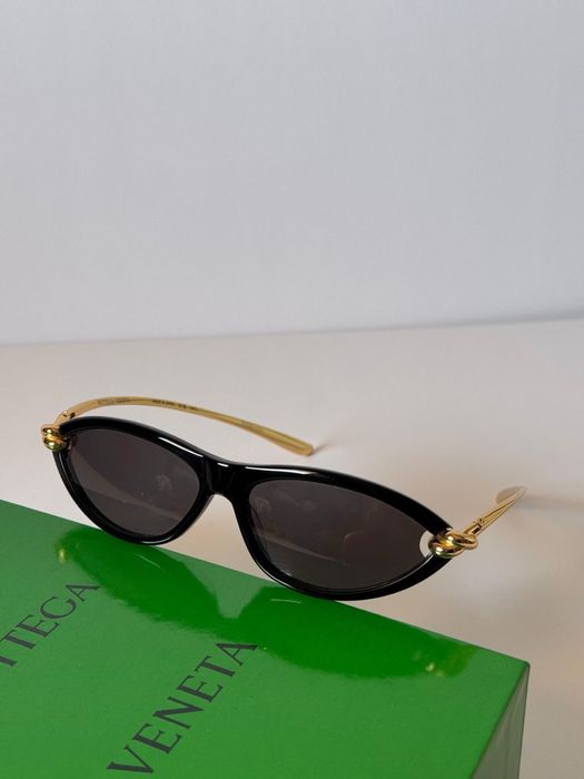 Ochelari de soare bottega veneta
