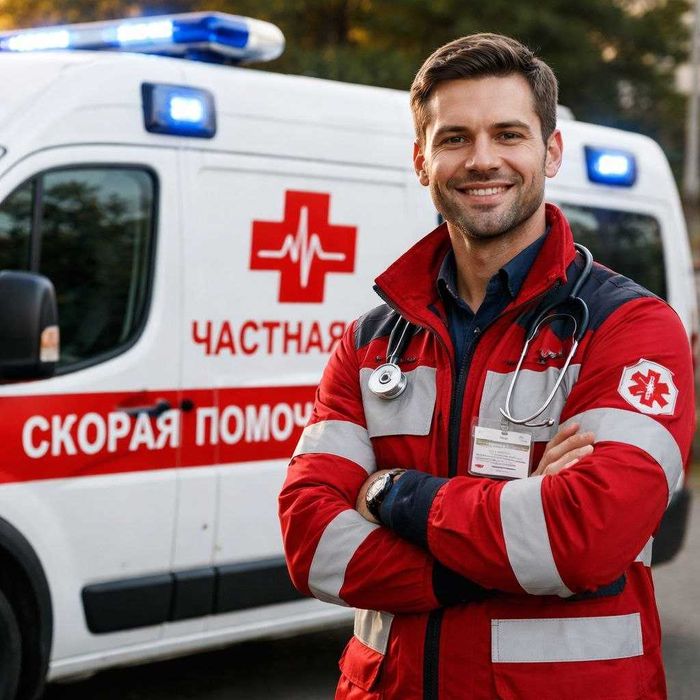 перевозка лежачих больных