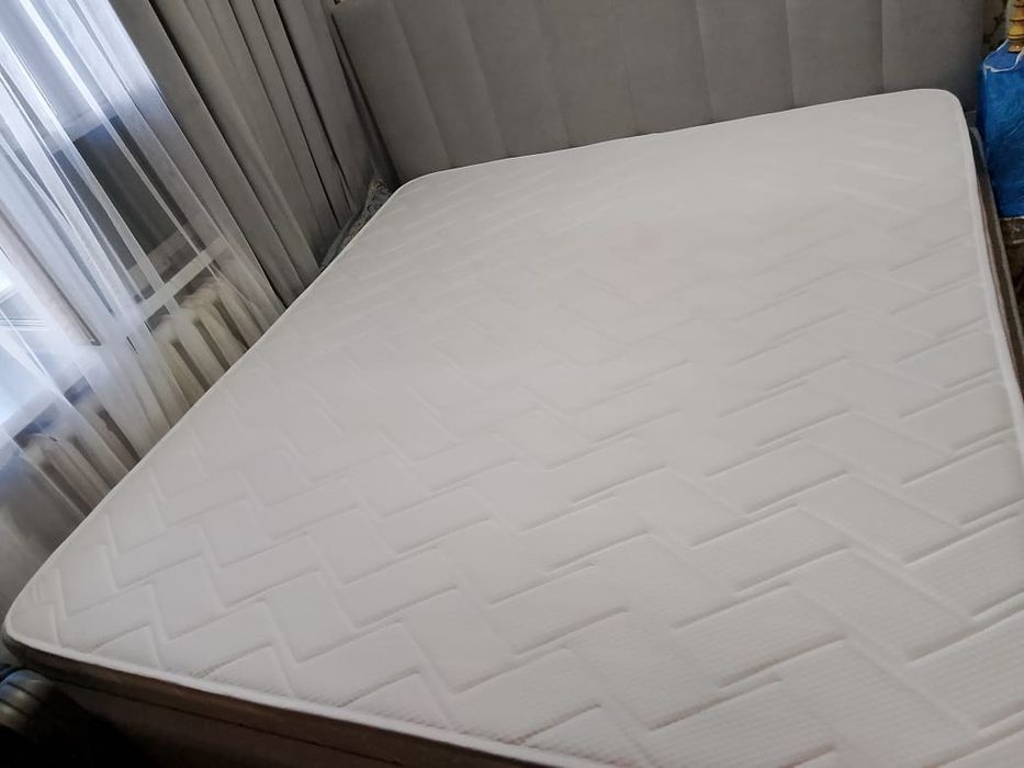 Ортопедиялық матрас