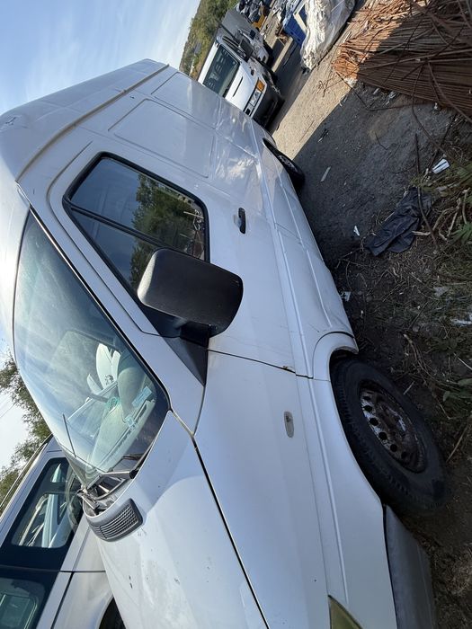 Мерцедес спринтер 308 цди 2.2 80 кс  на части