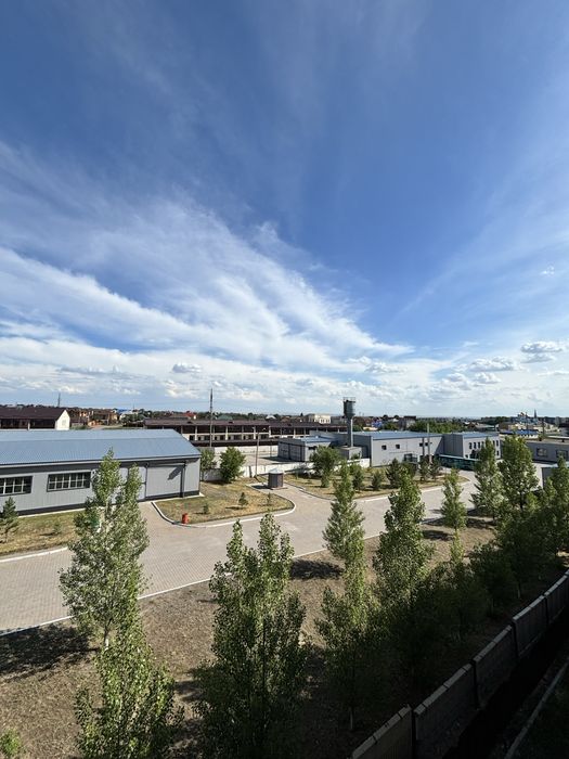 Квартира 2 комнатная