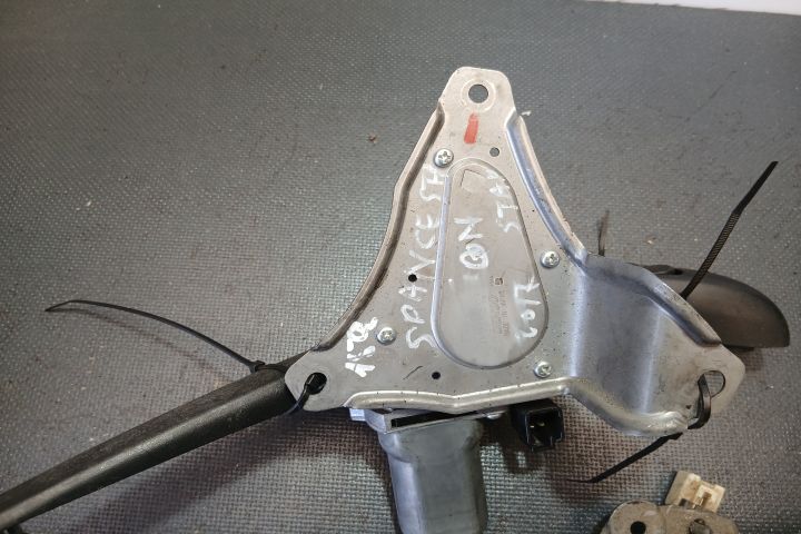 Motoras stergator luneta 259600-2510 259600-2510 Mitsubishi Space Sta
