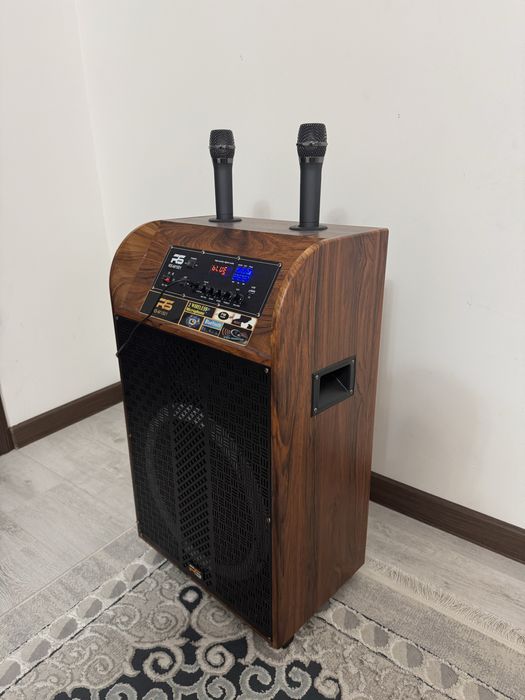 Аренда Калонка музыкальный