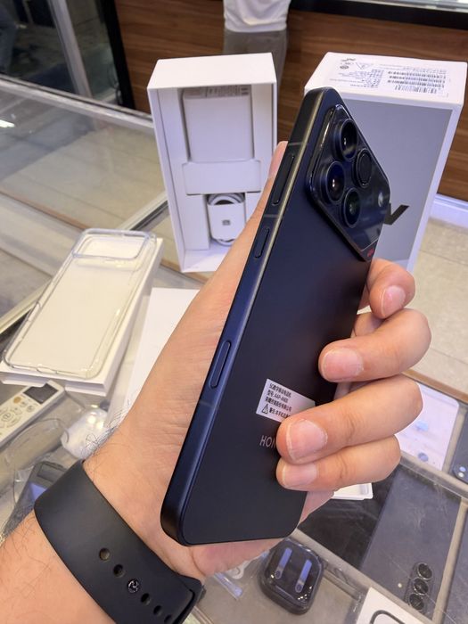 Honor Magic Win 256gb