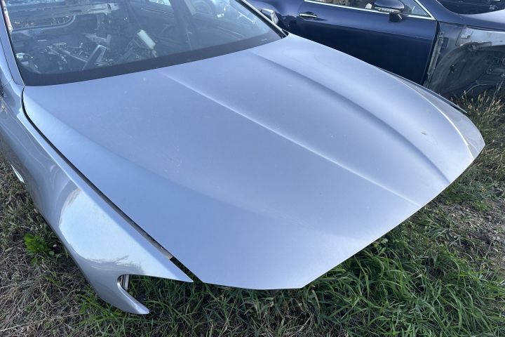 Capota motor BMW Seria 5 F10 [facelift] [2013 - 2017]