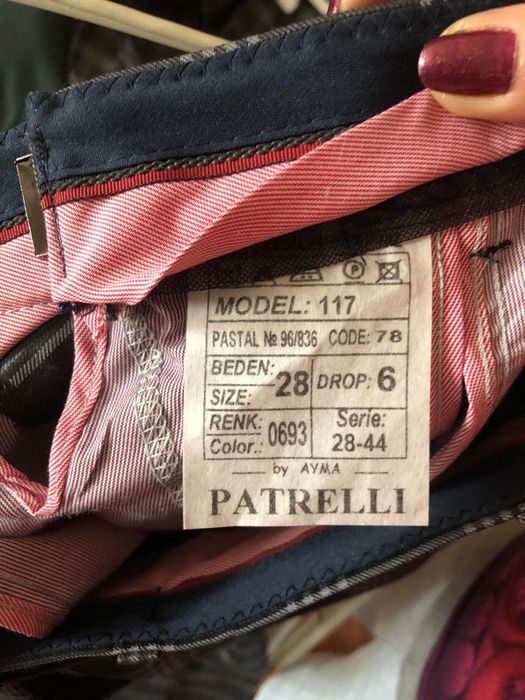 Детский костюм тройка