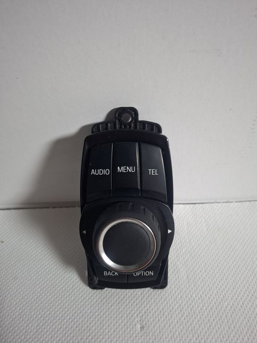 Joystick Controller iDrive BMW Seria 1 2 3 4 X3 X4 F20 F30 F25 - Original Cod 9261704