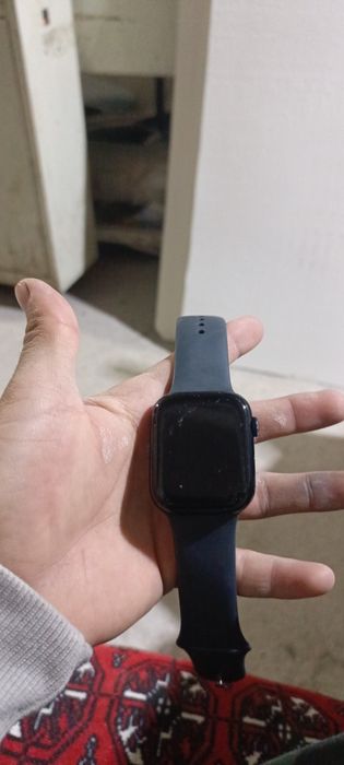 Apple watch айкладгя тушган сотаман оригинал соат