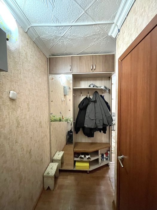 2 комнатная квартира